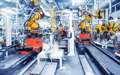 Design for Manufacturing and Assembly